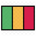 Mali  Icon
