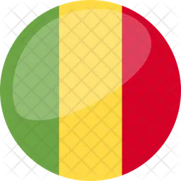 Ils avaient Flag Icône