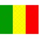 Mali  Icon