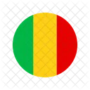 Mali Icon