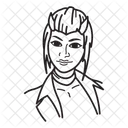 Malice  Icon