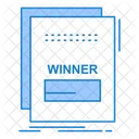 Malicious Link  Icon
