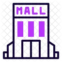 Mall  Symbol