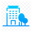 Mall Store Shopping Icon