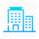 Mall Store Shopping Icon