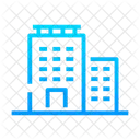 Mall Building  Icon