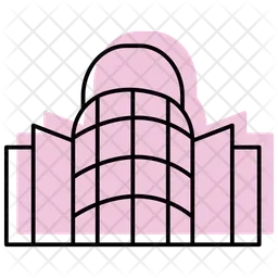 Mall  Icon