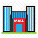 Store Shopping Shop Icon