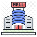 Mall  Icon