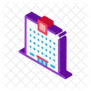 House Home Building Icon
