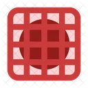 Tela metalica  Icono
