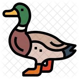 Mallard  Icon