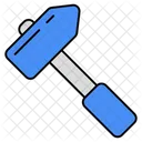 Mallet  Icon