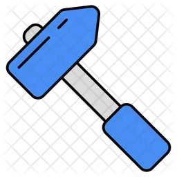 Mallet  Icon