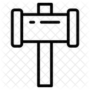Mallet Icon