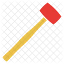 Mallet  Icon