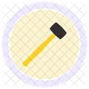 Mallet  Icon