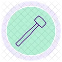Mallet  Icon