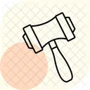 Mallet Icon