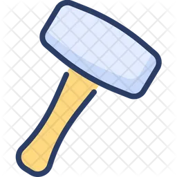 Mallet  Icon