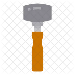 Mallet  Icon