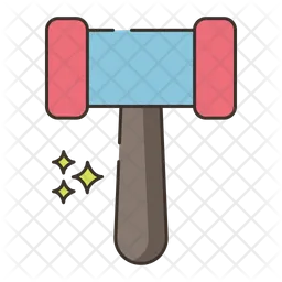 Mallet  Icon