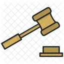 Mallet Justice Law Icon
