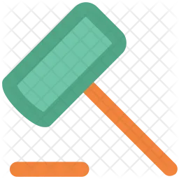 Mallet  Icon