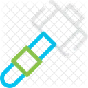 Mallet Striking Tool Icon