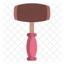 Mallet Hammer  Icon