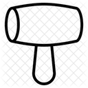 Mallet Icon