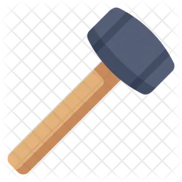 Mallet  Icon