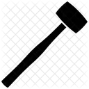 Mallet  Icon