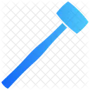 Mallet  Icon