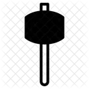 Mallet Tool Icon