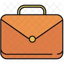 Mallette Bureau Icon