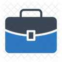 Mallette Bagages Sac Icône