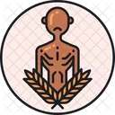 Malnutrition  Icon