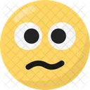 Emoticono Emoji Emojis Icono