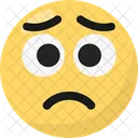 Emoticono Emoji Emojis Icono