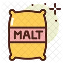 Malt  Icon