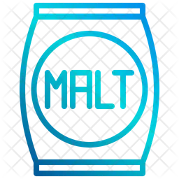 Malt  Icon