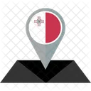 Malta Icon
