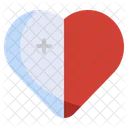 Malta  Icon