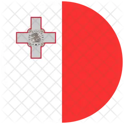 Malta  Icono