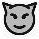 Demonio Icon