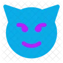 Demonio Icon