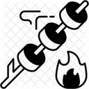 Malvavisco  Icono