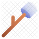 Malvavisco  Icono