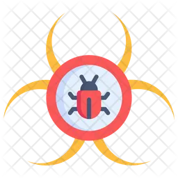 Malvertising  Icon